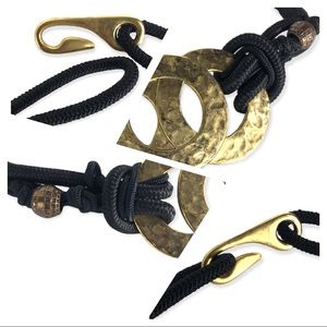 Decorative High Waist Belt